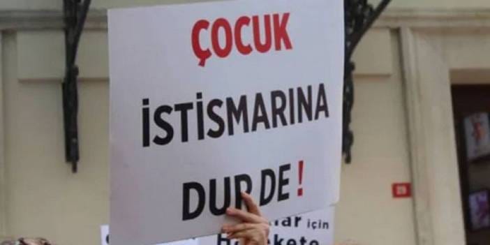 Balıkesir'de müzisyenden 15 yaşındaki çocuğa istismar