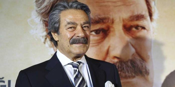 Kadir İnanır'ın son hali ortaya çıktı