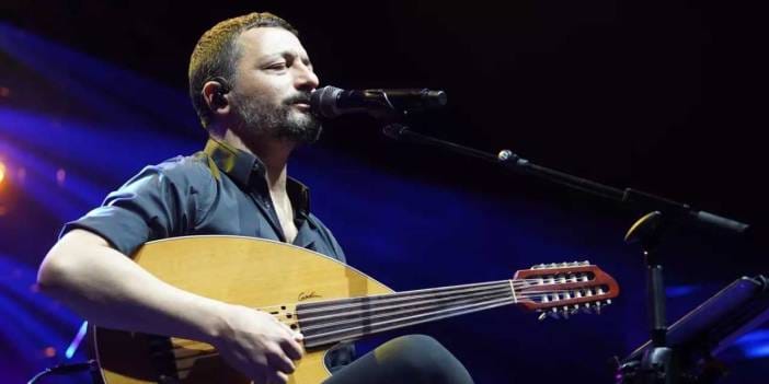 Mehmet Erdem'in acı kaybı