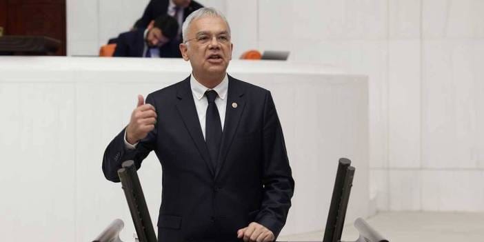 Uyuşturucudan tutuklanan AKP'li hakkındaki sorular yanıtsız kaldı