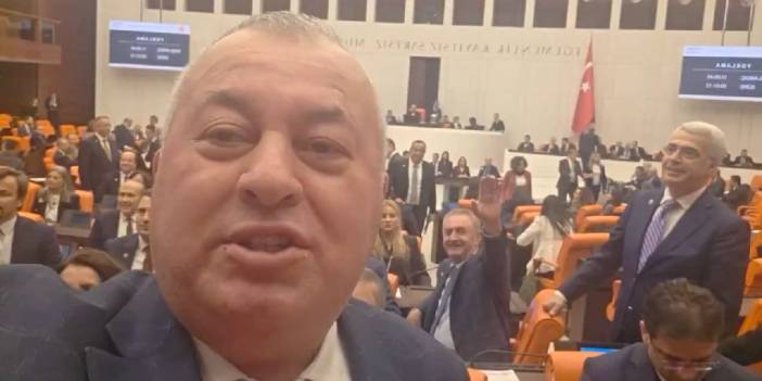 AKP'li vekiller bütçe görüşmesine gelmedi! Oturuma ara verildi CHP'li vekiller isyan etti