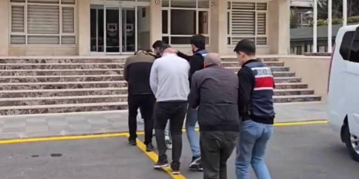 Sahte 'TOKİ başvurusu' dolandırıcılığı: 5 kişi tutuklandı