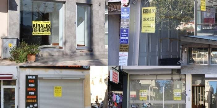 Marmaris'ten kaçan kaçana