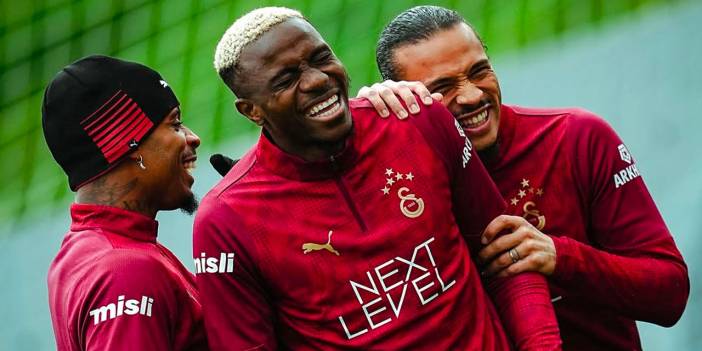Galatasaray'ın 3 büyük sıkıntısı