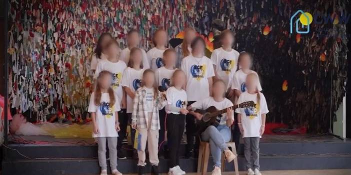 İstismar edilen Ukraynalı kızlar soruşturması: Bir kız çocuğunun daha istismar edildiği ortaya çıktı