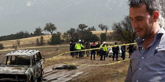 Çobanın kesilen başı beş gündür kayıp! Beş kişi de serbest bırakıldı