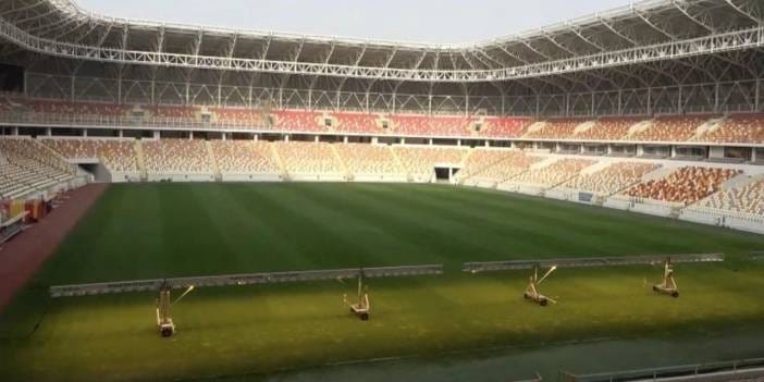 Ligden düşen ilk takım daha şimdiden belli oldu