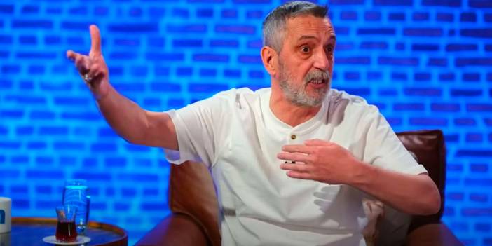 Abdülkerim Durmaz Antalyaspor Galatasaray maçının sonucunu duyurdu