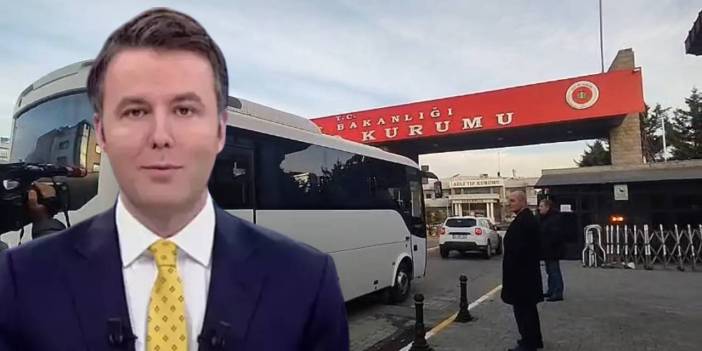 Mehmet Akif Ersoy dahil 8 kişi adliyeye sevk edildi: ATK'de kan örnekleri alındı!