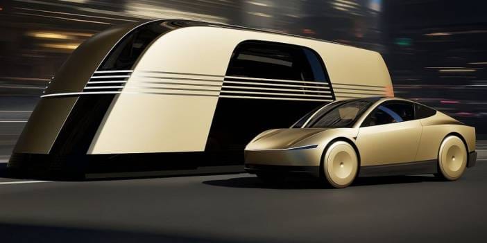 Musk’ın yeni stratejisi: Tesla en iyi yaptığı şeyi bırakabilir