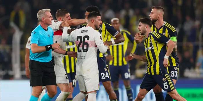 Mert Hakan'ın o pozisyona bahis oynadığı öne sürülmüştü: Deniz Undav'dan açıklama geldi