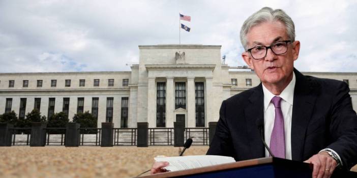 Son Dakika | Fed faiz kararını açıkladı: Altın ve dolar nasıl tepki verdi? İşte tüm merak edilenler...