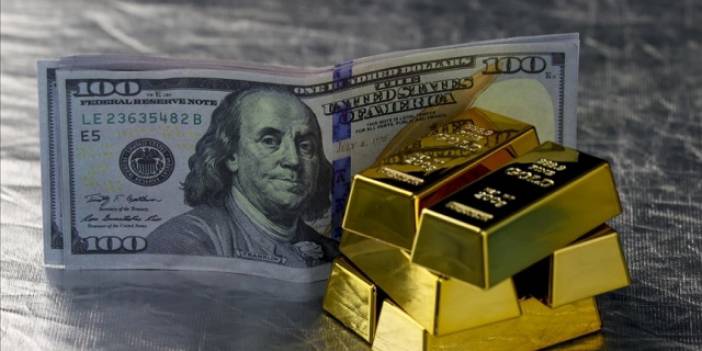 Fed faiz kararını açıkladı: Dolar ve altın uçtu euro ile gümüş rekor kırdı