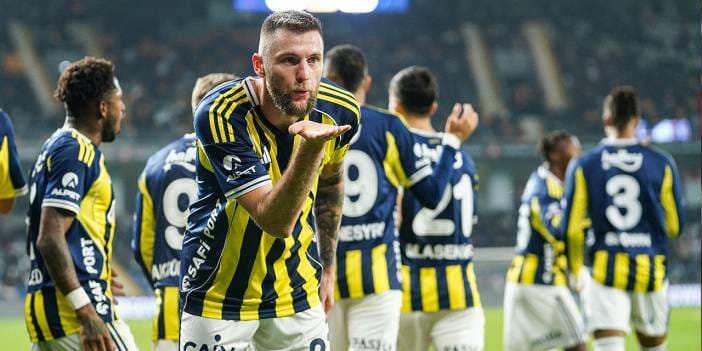Sinan Engin Brann Fenerbahçe maçının sonucunu açıkladı