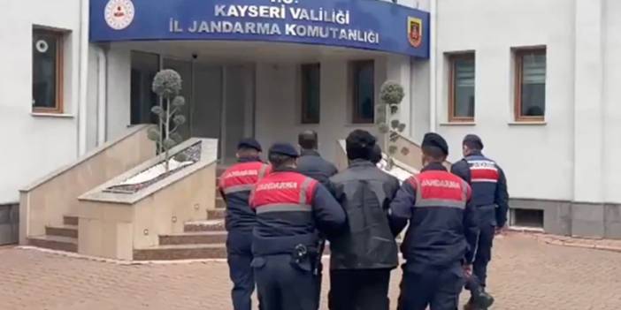 IŞİD'e 22 ilde operasyon! 92 şüpheli yakalandı