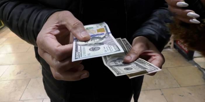 Kapalıçarşı'da sahte döviz kabusu hortladı!