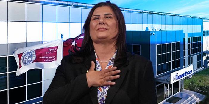 CHP'den istifa edip AKP'ye geçen Çerçioğlu'nun aile şirketinden yeni fabrika hamlesi: Seri üretime başlayacak!