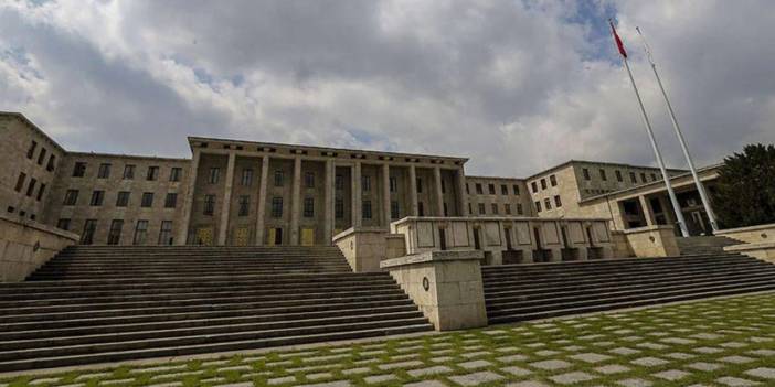 TBMM'de taciz edilen çocuk konuştu! "Herkes biliyordu ama sustu"