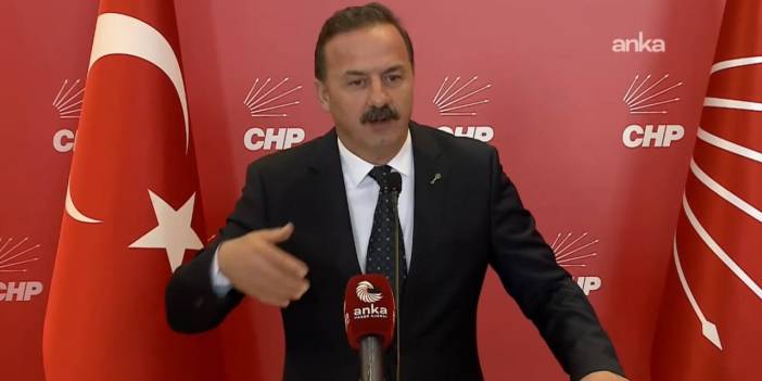 Yavuz Ağıralioğlu ittifak kararını açıkladı