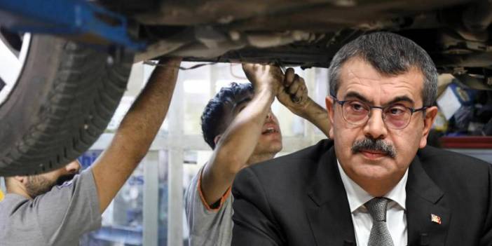 Bakan'dan MESEM itirafı: Çocuklar hafta sonu bile çalıştırılıyormuş!