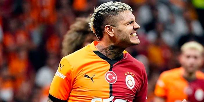 Icardi'yi yıkan olayı açıkladı: Yapılan operasyonu anlattı