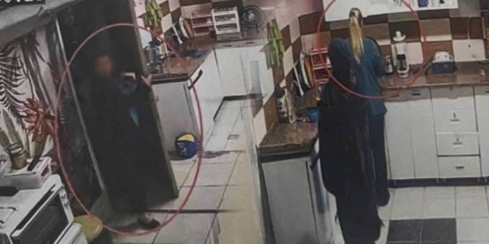 Okul müdürünün yemeğine 'Çamaşır suyu konuldu' iddiası: Müdürü şikayet eden personele komplo mu?