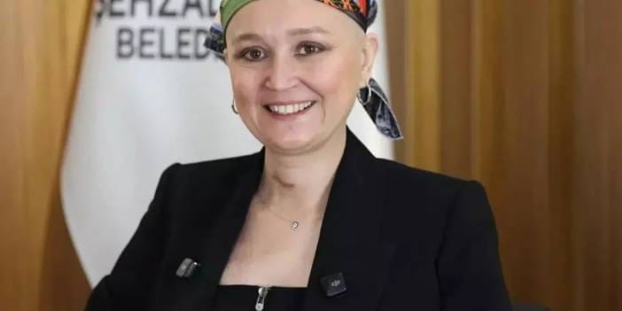 Şehzadeler Belediye Başkanı Durbay'ın sağlık durumuna ilişkin hastaneden açıklama