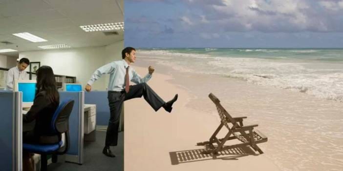 Tatil yapanlara faizsiz kredi geliyor