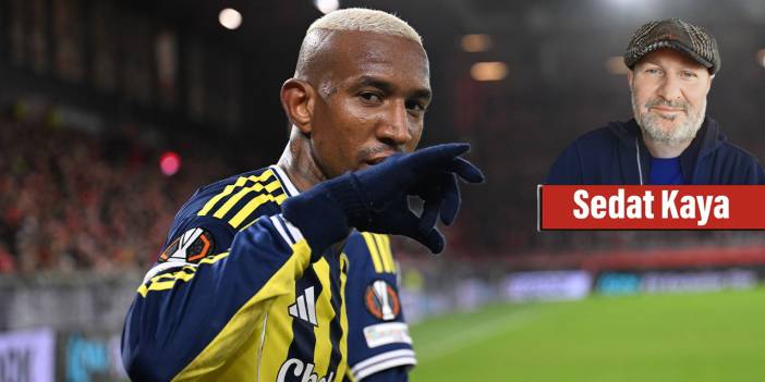 Fenerbahçe Norveç'i nasıl alev alev yaktı: Karlar ülkesinde kor ateş oldular