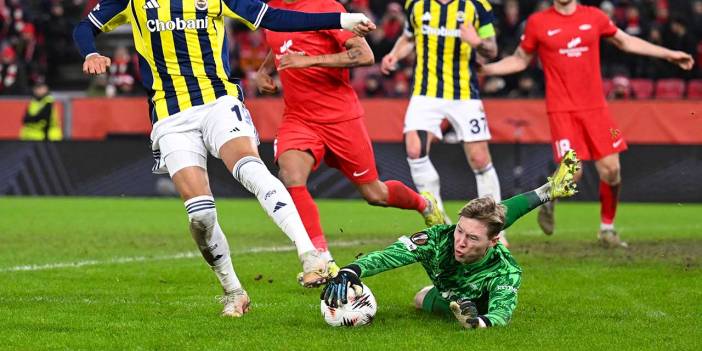 Norveç basını şok oldu: Fenerbahçe kabusu yaşattı