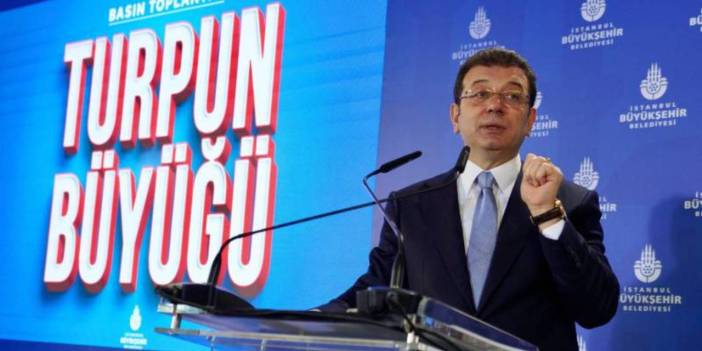 İmamoğlu "Turpun Büyüğü" davasında meydan okudu: "Savunma yapmaya değil yargılamaya geldim"