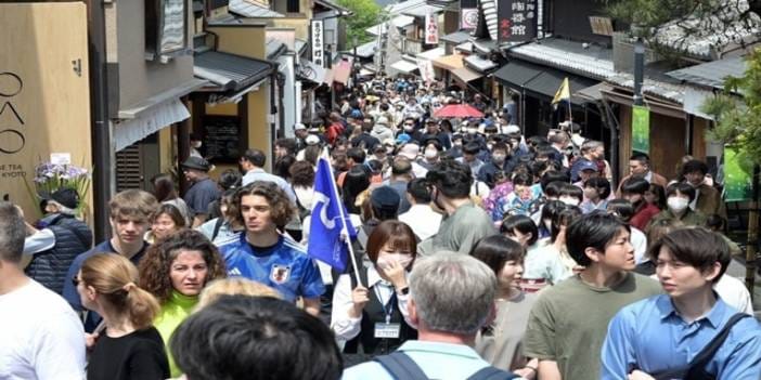 90 gün vizesiz seyahat imkanı turizmi patlattı: 90 bin Türk'ün akın etmesi bekleniyor