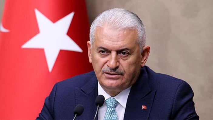 Başbakan Binali Yıldırım Singapur ve Vietnam ziyaretleri öncesi önemli açıklamalarda bulundu