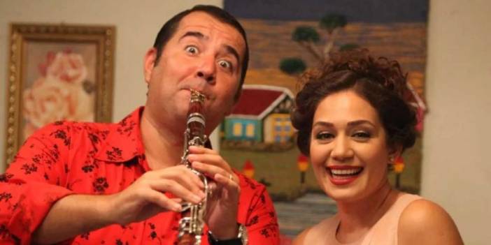 Ata Demirer'den Özge Borak açıklaması: Nedeni o değilmiş!