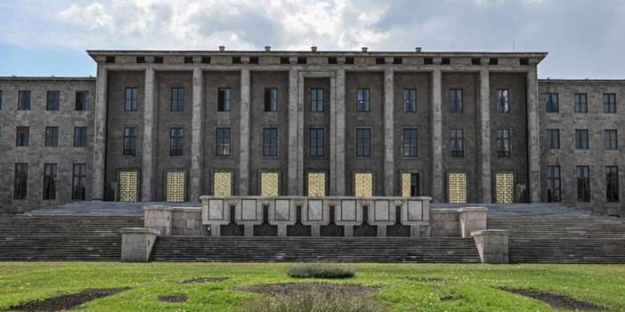 Meclisteki istismarda çocuk hamile kaldı iddiası!