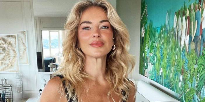 Burcu Esmersoy: Sonunda Allah yüzüme güldü