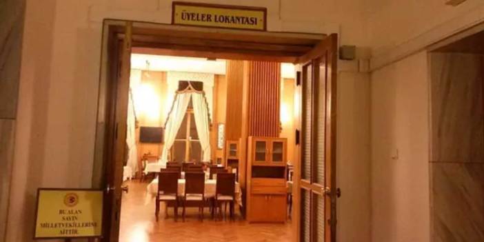 Meclis'teki çocuk istismarı 7 sene önce ortaya çıkmış! İşte CHP'nin reddedilen önergesi