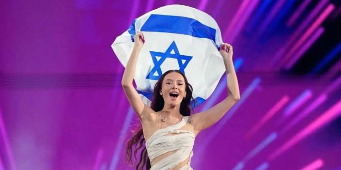 Eurovision'da İsrail boykotu! Sıra Belçika'da mı?