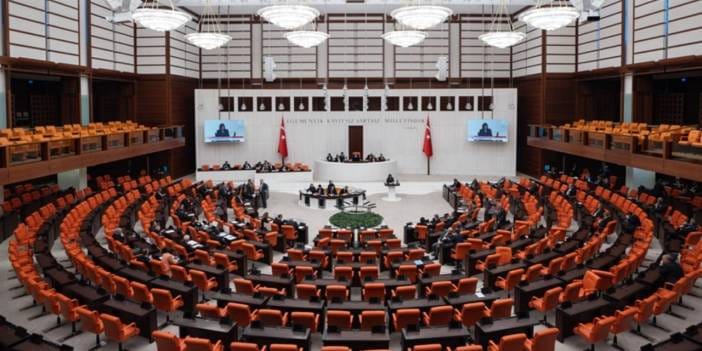 TBMM'de AKP'ye en kritik soruyu sordu