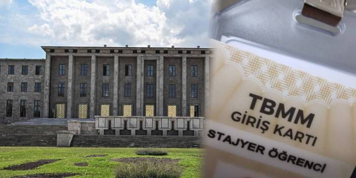 TBMM kartını paylaşıp "tacize uğradım" dedi! Çocuktan yardım çığlığı