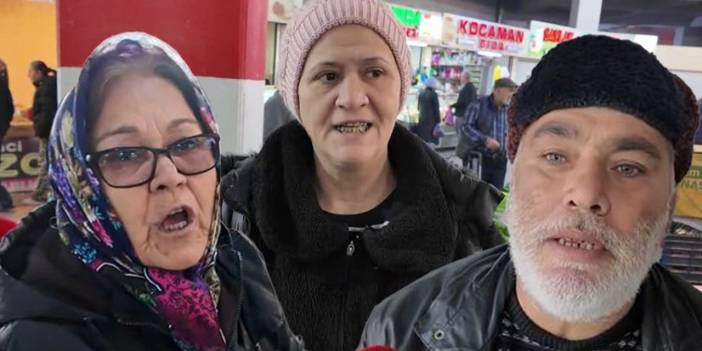 Ekonomik krizin gölgesinde Türkiye’nin acı gerçeği! Emekliler çaresizliğini böyle anlattı: Öl diyorlar resmen