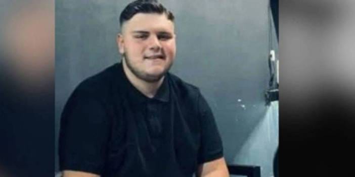 Bu yıl 87'nci çocuk işçi ölümü! Alperen çalıştığı yerde çıkan yangında yaşamını yitirdi