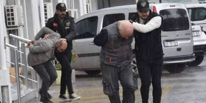 1 yaşındaki bebek ilaçlama sebebiyle zehirlenmişti: 2 kişi tutuklandı