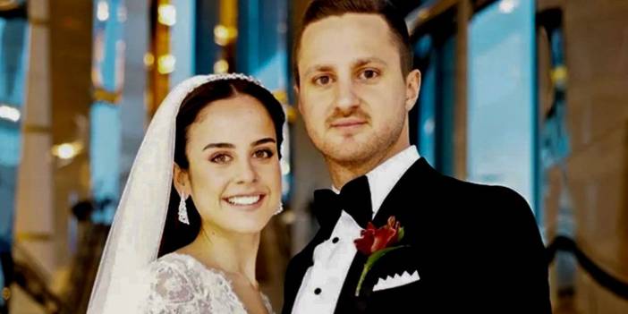 Ömer Sarıgül'ün eşinden rekor talep: 1.5 milyar TL tazminat ve aylık 3.3 milyon TL nafaka