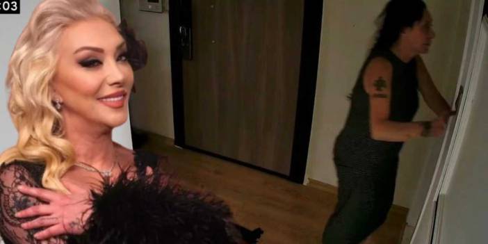 Güllü'nün ölmeden önceki yeni görüntüsü ortaya çıktı