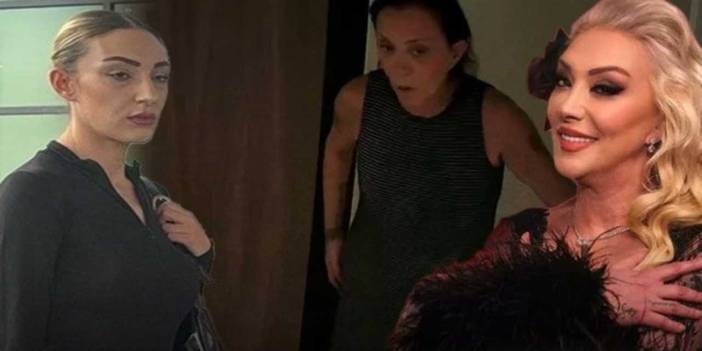 Güllü'nün yakın arkadaşı konuştu: "Bunlar beni öldürecek" deyip benden yardım istedi