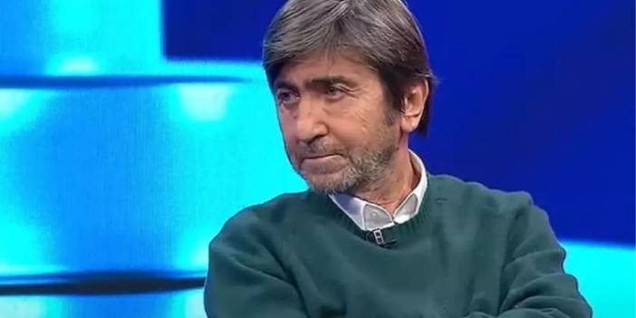 Rıdvan Dilmen'den flaş Fenerbahçe iddiası: Hem de Beşiktaş'ın stadında