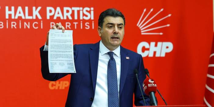 CHP'den 11. Yargı Paketi uyarısı: Deprem suçlularına ceza indirimi mi geliyor?