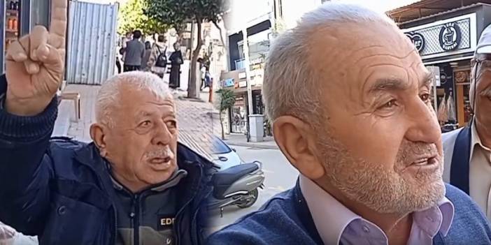 Emekli açtı ağzını yumdu gözünü: TÜİK gözümüze baka baka yalan söylüyor