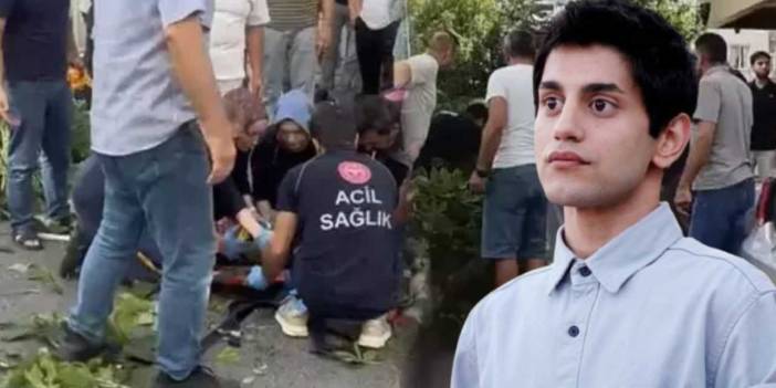 Üzerinden 4 ay geçti: Ağacın altında kalan genç oyuncunun yaşam savaşı sürüyor